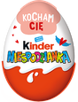 KINDER