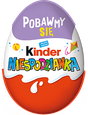 KINDER