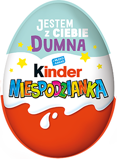 KINDER
