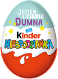 KINDER