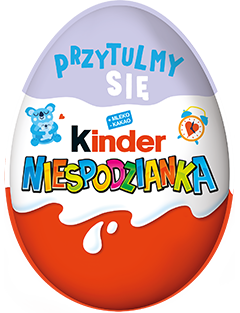KINDER