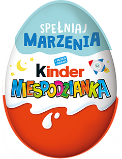 KINDER