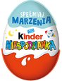 KINDER