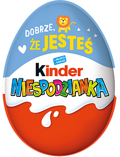 KINDER