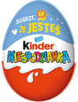 kinder