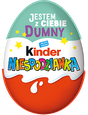 KINDER