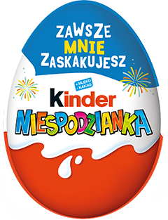 KINDER