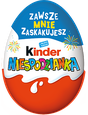 KINDER