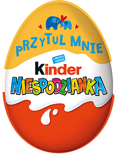 KINDER