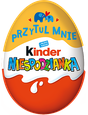 KINDER