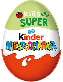 KINDER