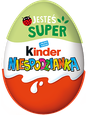 KINDER