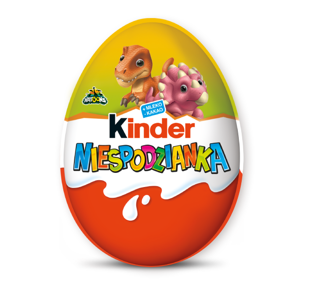 kinder