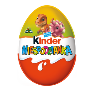 kinder