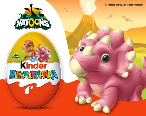 KINDER