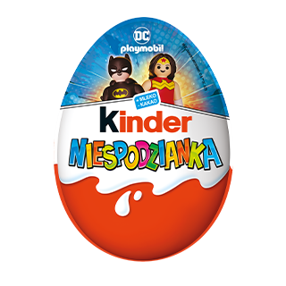 kinder