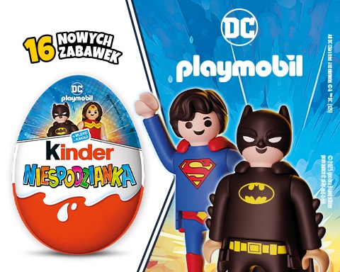 kinder