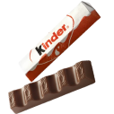 Kinder Chocolate