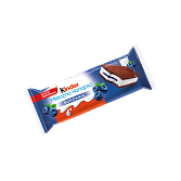 KINDER MLECZNA KANAPKA BORÓWKA