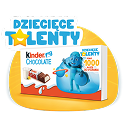 Loteria Dziecięce Talenty
