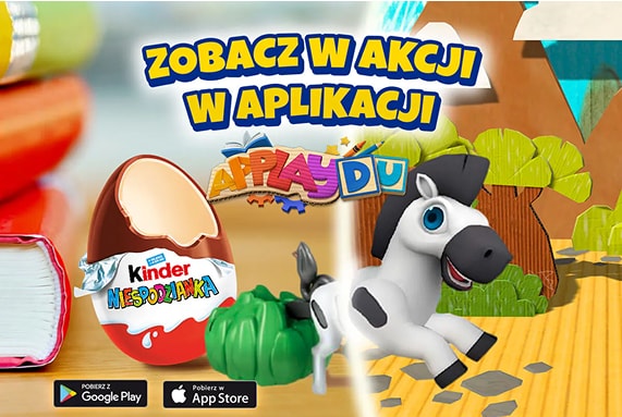 kinder