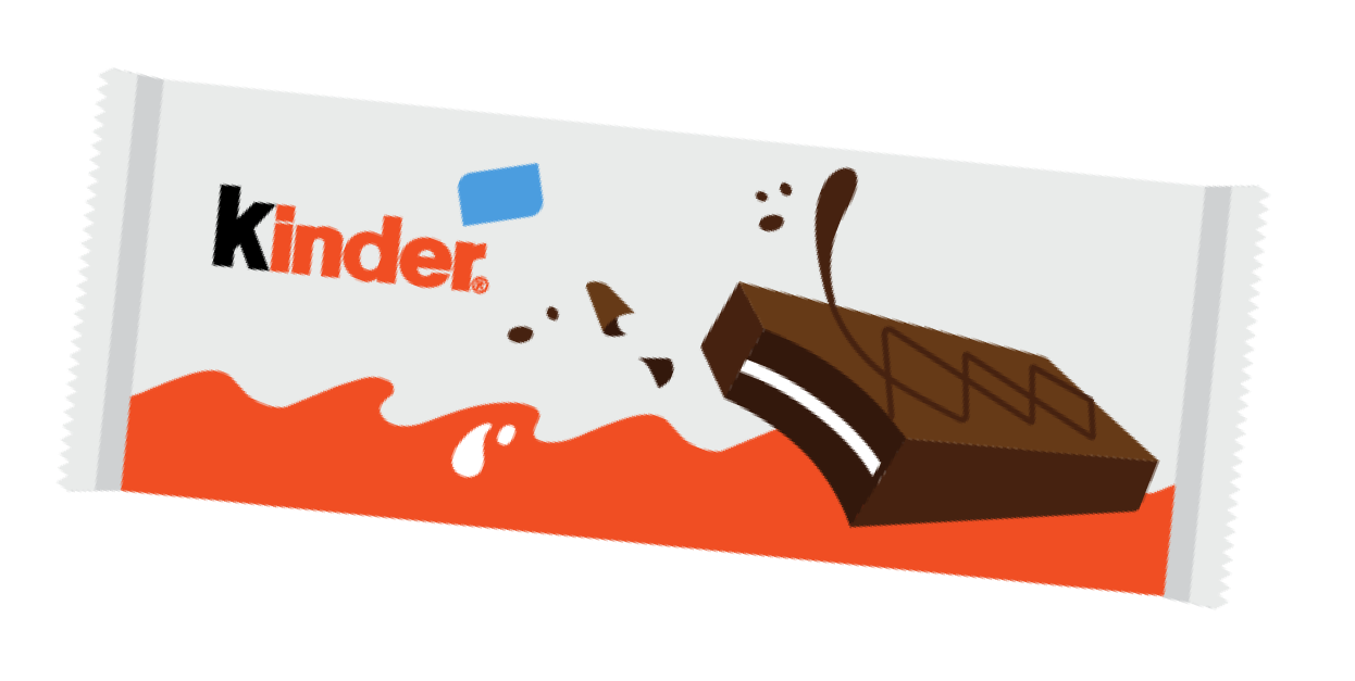 kinder