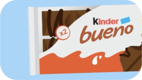 kinder