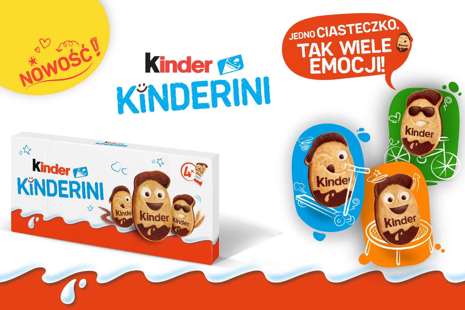 kinder