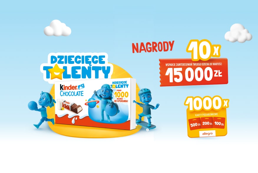 kinder