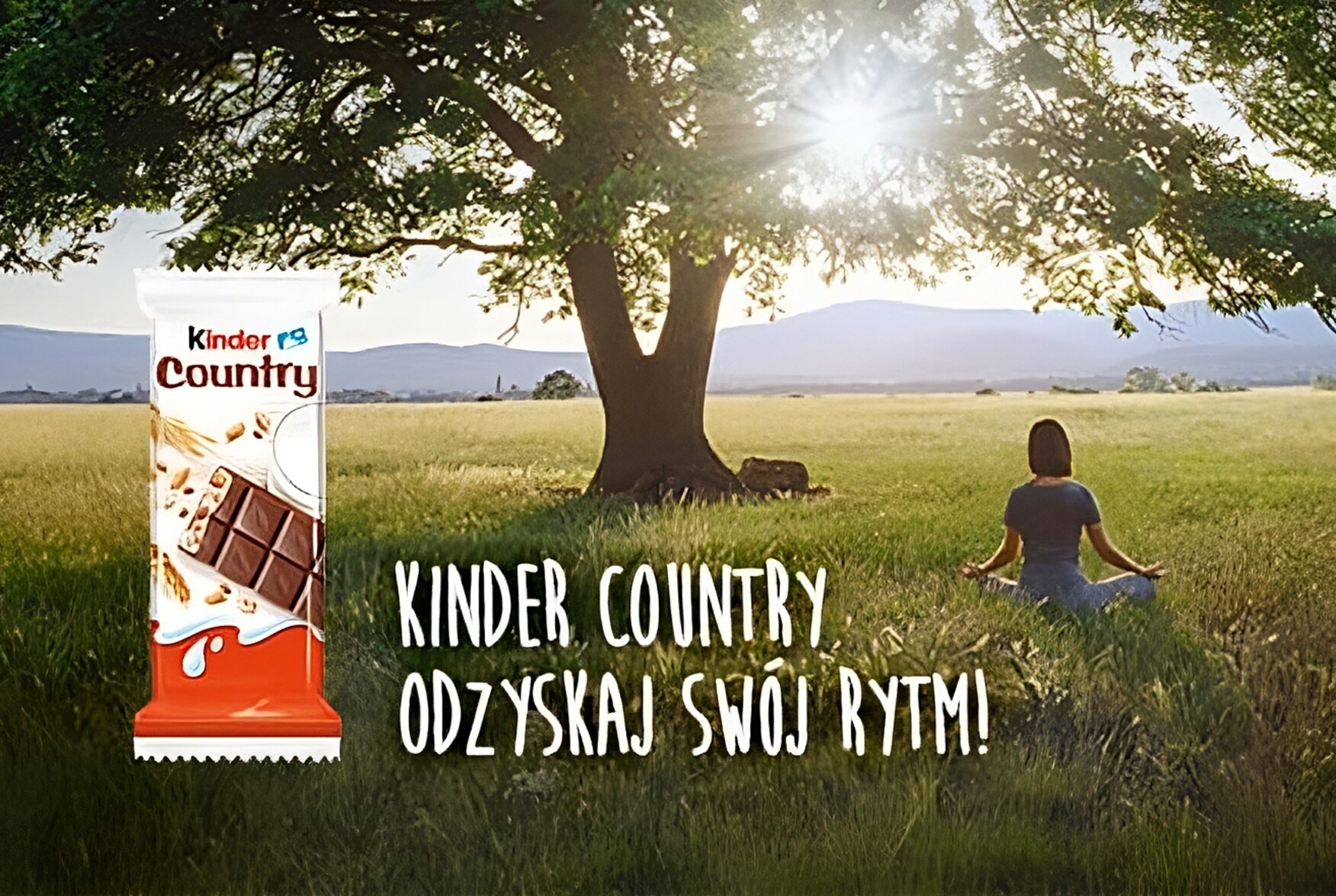kinder