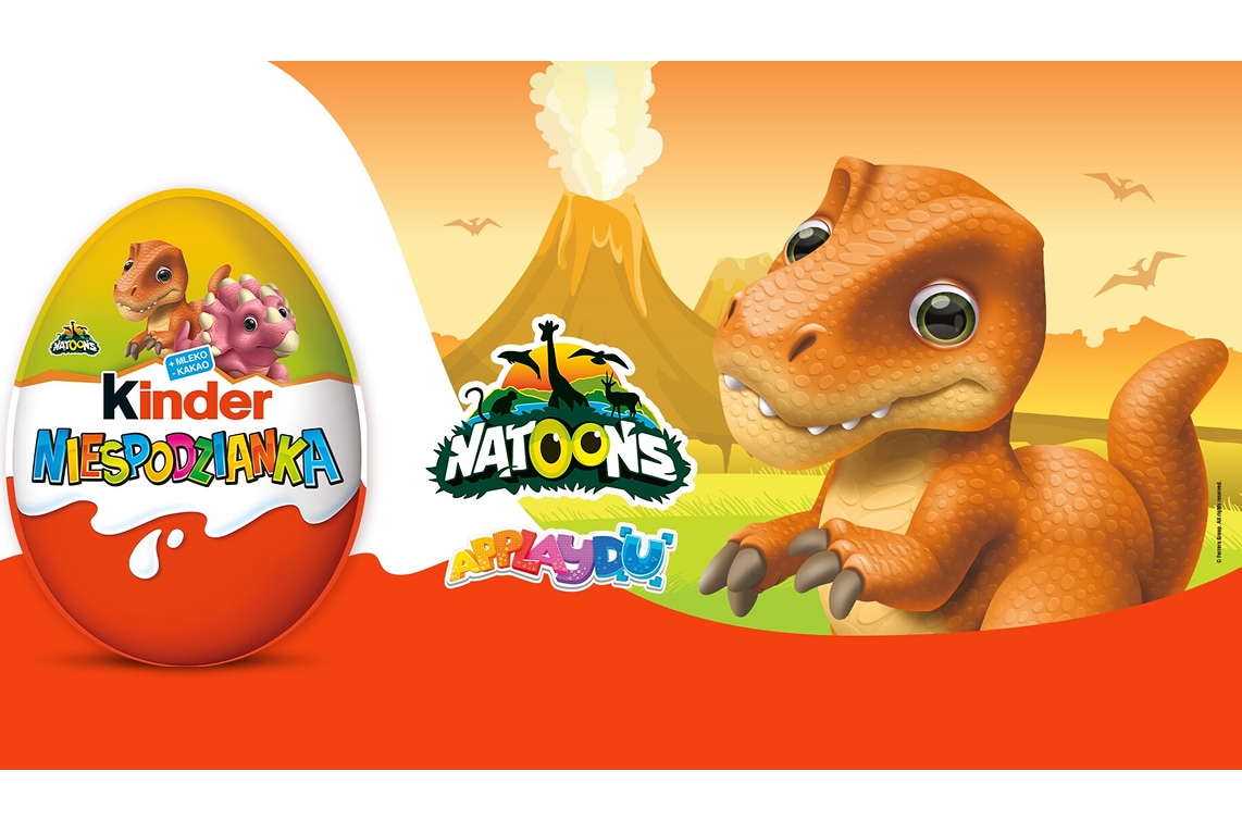 kinder