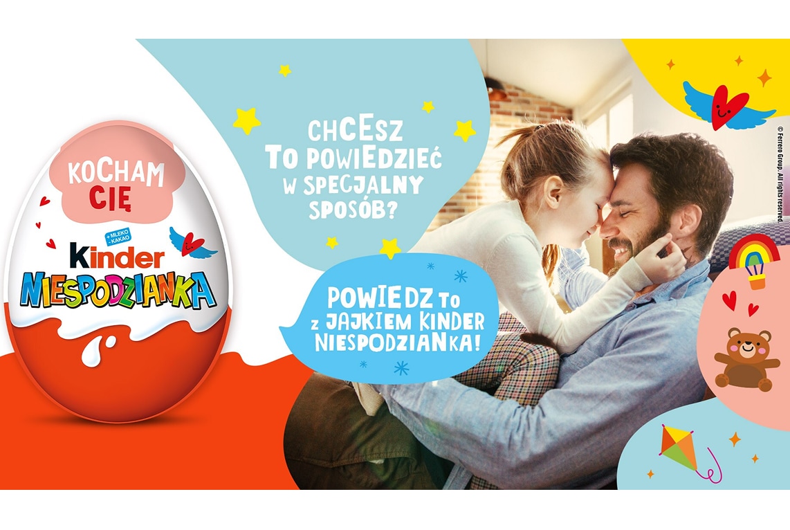 kinder