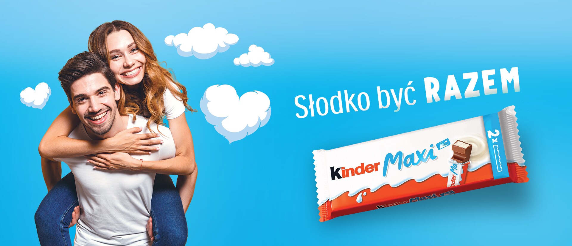 Kinder Maxi 