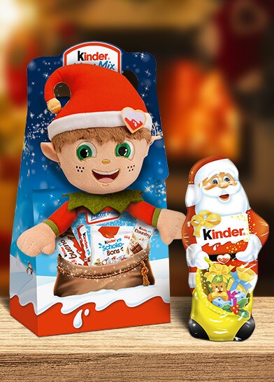 kinder