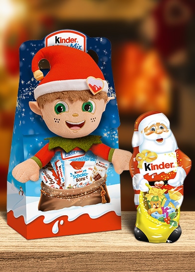 kinder