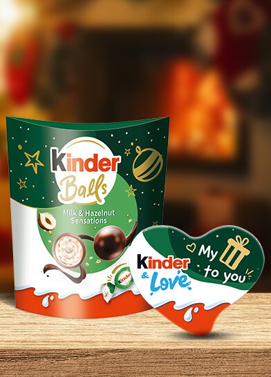 kinder