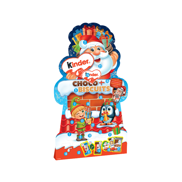 kinder