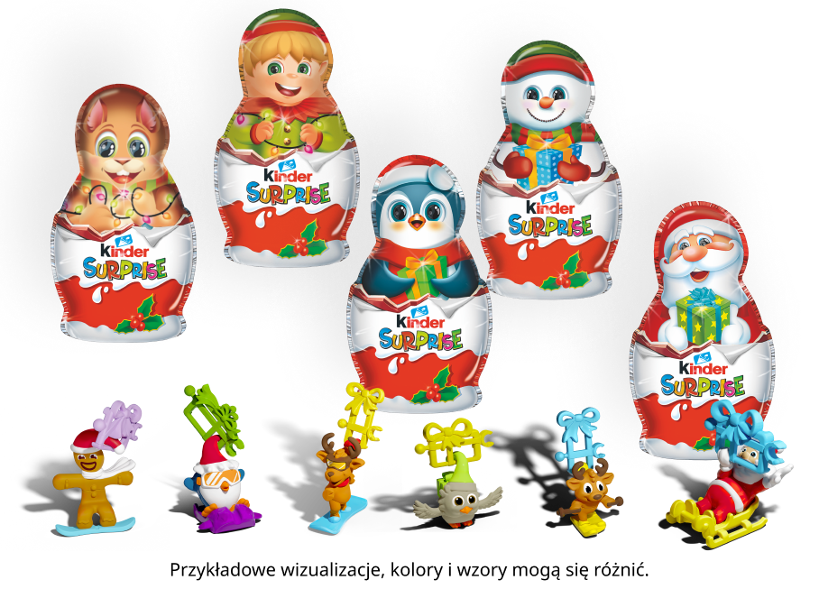 kinder