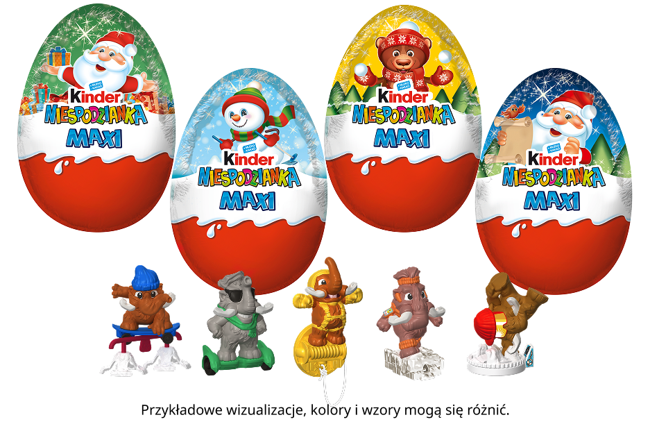kinder