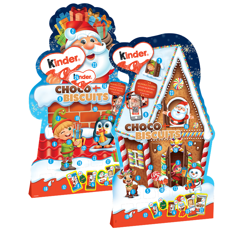 kinder