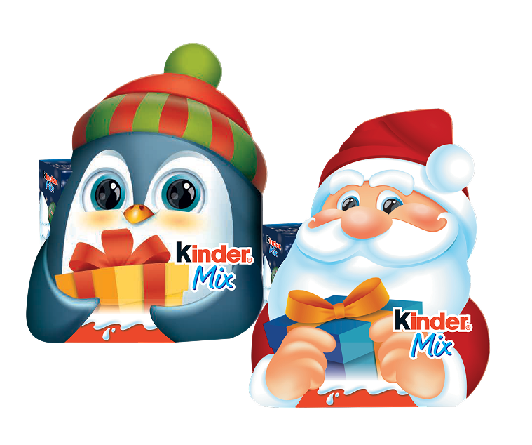kinder