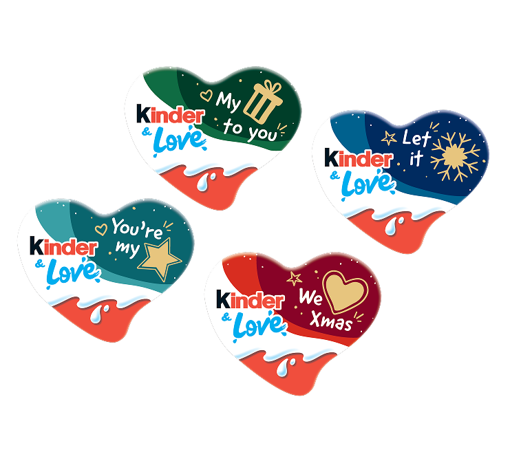 kinder