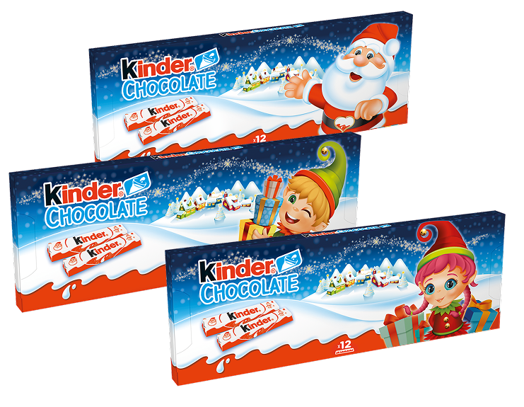 kinder