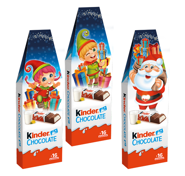 kinder