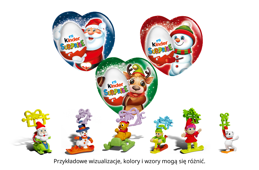 kinder