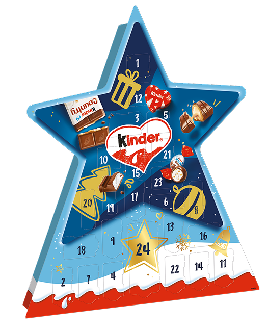 kinder