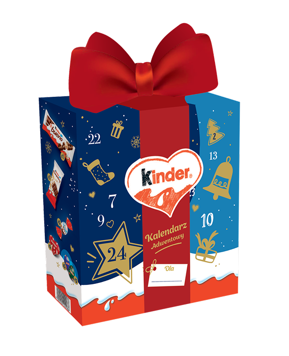 kinder