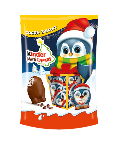 kinder