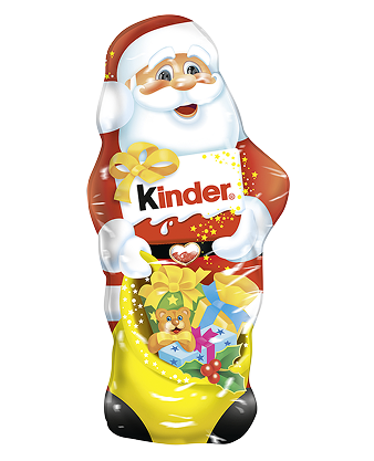 kinder