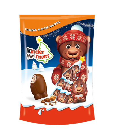 kinder